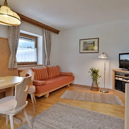 Apartment Alpin Aschau Im Zillertal Room photo