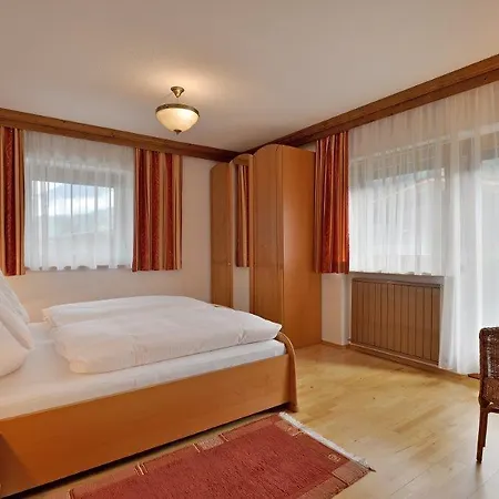 Apartment Alpin Aschau Im Zillertal Room photo