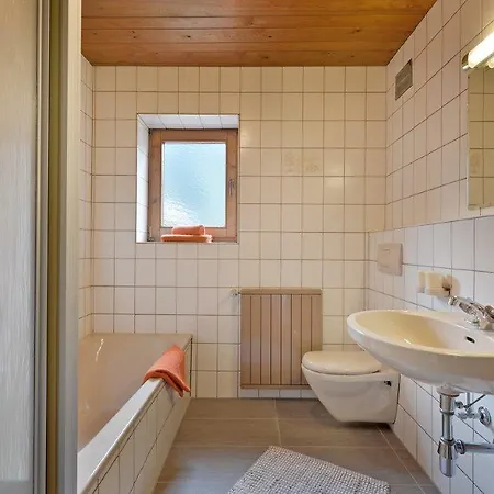 Apartment Alpin Aschau Im Zillertal Room photo