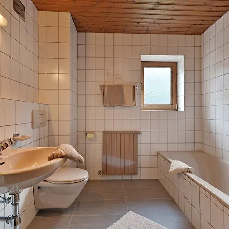 Apartment Alpin Aschau Im Zillertal Room photo
