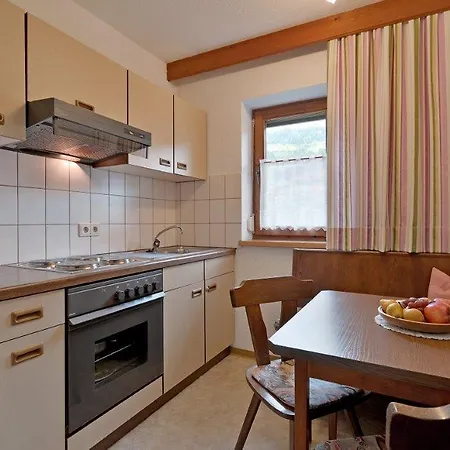Apartment Alpin Aschau Im Zillertal Room photo
