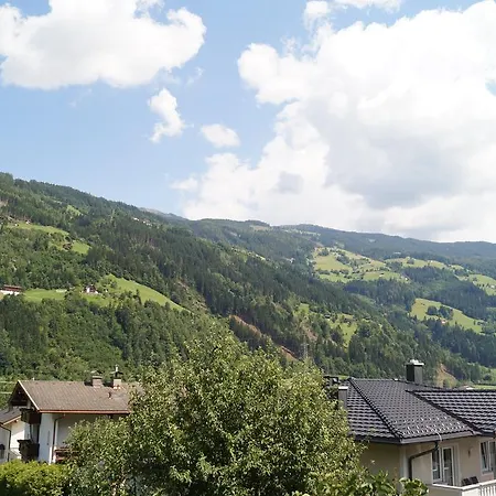 Apartment Alpin Aschau Im Zillertal Exterior photo