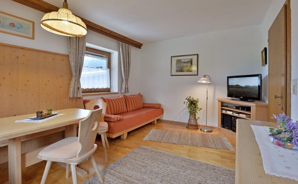 Alpin Appartement Aschau Im Zillertal